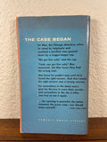 You've Got Him Cold by Thomas B. Dewey Vintage 1959 Crest Private Eye Paperback