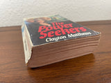 The Power Seekers by Clayton Matthews Vintage 1978 Pinnacle Southern Saga Drama