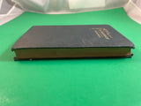 The Sanctified Life by Rev. B. Carradine Office Revivalist Hardcover Christian