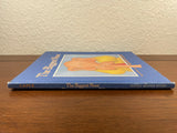 The Biggest Nose by Kathy Caple Vintage 1985 Weekly Reader Children's Book HC