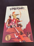 Lumberjanes Friendship to the Max Vol 2 Boom Box TPB 2018 Paperback Stevenson