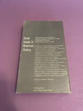 Great Issues in American History Vol 2 1864-1957 Hofstadter 1959 Paperback