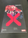 Reign of X Vol 5 Paperback 2021 TPB Graphic Novel Marvel X-Men Howard Krakoa
