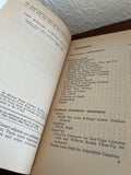 The Kodak Camera Guide 1960 Vintage Cardinal Giant Pocket Paperback Manual Photo
