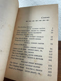 Mystery Stories Frank Owen Vintage 1964 Lantern Pocket Rare Paperback YA