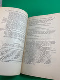 1896 Acts and Resolutions of the State of Iowa 26th General Assembly Hardcover