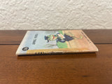 April Fool Tiny Golden Book by Dorothy Kunhardt Vintage 1949 Frog Garth Williams