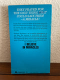 I Believe in Miracles by Kathryn Kuhlman 1971 Pyramid Christian Faith Healing PB