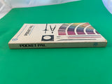 Pocket Pal 11th Edition Graphic Arts Production Handbook 1978 International PB