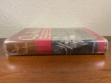 Quo Vadis by Henryk Sienkiewicz 1925 Nero Rome Hardcover Curtin Little Brown MGM