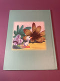 The Ugly Duckling Disney Storybook Favorites 2005 Hardcover Reader's Digest HC