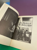 The Mystery of the Spider's Web Leslie Carswell Vintage 1975 Scholastic Action