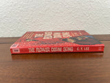 The Flower Drum Song C. Y. Lee Vintage 1961 Dell Paperback Movie Tie-in Musical