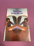 That Face in the Mirror by Marilyn Lyman 1974 Scholastic Action Young Adult RARE