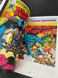 Marvel Epic Collection Black Panther Vol 2 Revenge of the Black Panther TPB 2019