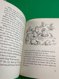 Tweeter of Prairie Dog Town Flavia Gag First Edition 1957 Hardcover Children's