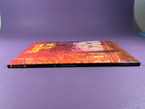 Forest Fire by Barney Mara Scholastic Action Vintage 1975 Wildland Firefighters