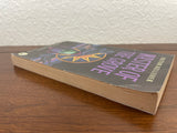 Master of the Grove Victor Kelleher Vintage 1983 Puffin Young Adult YA Fantasy