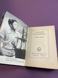 Captains Courageous by Rudyard Kipling 1937 Sun Dial Press MGM Movie Tie-in HC