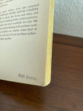 The Kodak Camera Guide 1960 Vintage Cardinal Giant Pocket Paperback Manual Photo