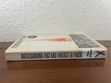 Battleground Fact and Fantasy in Palestine by Samuel Katz 1973 Paperback Bantam