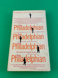The Philadelphian by Richard Powell Vintage 1958 Bantam Paperback Movie Tie-in