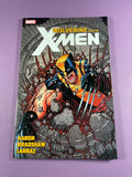 Wolverine and the X-Men Vol 8 Jason Aaron Marvel 2014 TPB Paperback