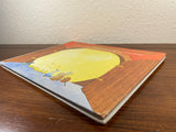 How the Sun Was Brought Back to the Sky by Ginsburg 1975 Slovenian Folk Tale HC