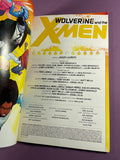 Wolverine and the X-Men Vol 8 Jason Aaron Marvel 2014 TPB Paperback