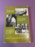 The Man who Tamed Lightning Charles Proteus Steinmetz Scholastic 1966 Miller PB