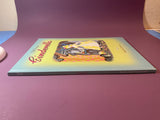 Cinderella Disney Storybook Favorites Reader's Digest 2004 Hardcover Werner HC
