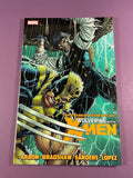 Wolverine and the X-Men Vol 5 Jason Aaron Paperback TPB Marvel 2013