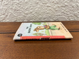 The Easter Bunny Tiny Golden Book by Dorothy Kunhardt 1949 Vintage #13 Williams