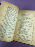 The Handbook for House Repairs by Gelders & O'Hare 1949 Hardcover Permabooks HC
