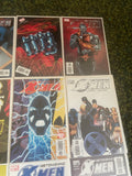 Astonishing X-Men Comic Book Lot Complete # 1-24 + Giant Size Annual Whedon