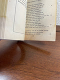 The Taming of the Shrew Shakespeare 1963 Washington Square Press Folger Library
