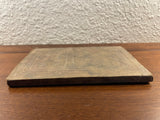 An Evening with Tennyson Nutshell Library Sherwin Cody 1927 Songs Poems Vintage