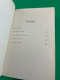 The Novels of Dashiell Hammett International Collectors Library 1965 Hardcover