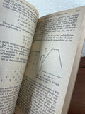 The Main Stream of Mathematics by Edna E. Kramer Vintage 1951 Paperback Fawcett