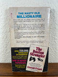 Long Time No Leola by Carter Brown Vintage Sleaze Mystery Pulp Paperback 1967