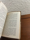 An Evening with Dickens Sherwin Cody Vintage Nutshell Library 1927 Pickwick