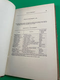 1882 Acts and Resolutions of the State of Iowa 19th General Assembly Government