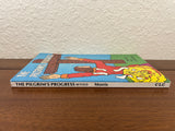 The Pilgrim's Progress Retold for Children Vintage 1984 Christian Morris Bunyan