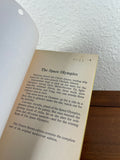 The Space Olympics A. M. Lightner Vintage 1972 Tempo Sci Fi Paperback YA Discus