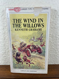 The Wind in the Willows by Kenneth Grahame Lancer Magnum Easy Eye Vintage 1967