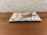 Little Squirrel's Santa Claus Tiny Golden Book Vintage 1949 Kunhardt Christmas