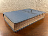 Madame X Story of Mother-Love Alexandre Bisson JW McConaughy 1910 Hardcover HC
