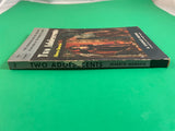 Two Adolescents by Alberto Moravia Vintage 1952 Signet Male Youth Paperback PB