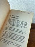 The Perfect Couple by Paula Moore Vintage 1981 Gallen Romance Paperback
