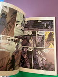 Lobster Johnson The Burning Hand Dark Horse TPB Mike Mignola 2012 Paperback